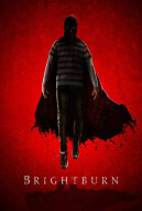 Brightburn Film Review