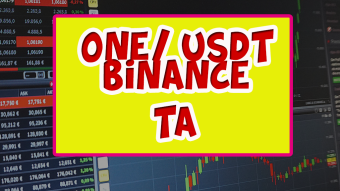 ONE / USDT technical analysis [BINANCE]