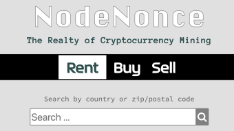 Website BTC Auction Ad Update