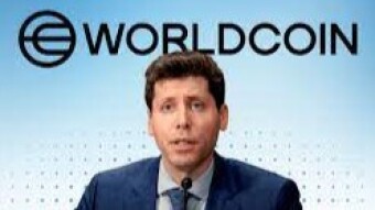 OpenAI's CEO SamAltman's strategic move on Worldcoin (WLD)
