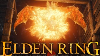 Fort Faroth - Elden Ring