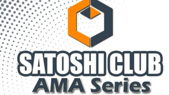 Join the AMA of Satoshi Club x Reef. Rewards: 500 USDT, December 8th.