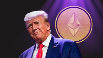 Trump has millions of dollars in cryptocurrencies… but not bitcoin