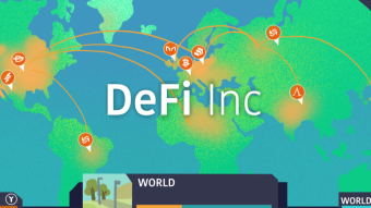 To Infinity and Beyond: a Review of DeFi in 2020
