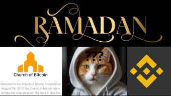 Is Crypto a Religion?