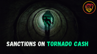 Sanctions on Tornado Cash, Who's Next?