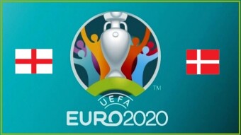 Euro 2020 Semi Finals Preview | England vs Denmark