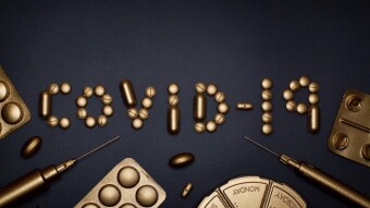 From COVID-19 To Cryptocurrency