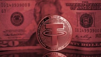 Tether's Commercial Paper Exposure in it's Reserves Hit Zero