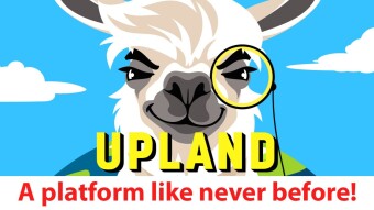 Upland: A platform like never before!