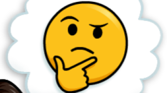 Where the content a are coming from?