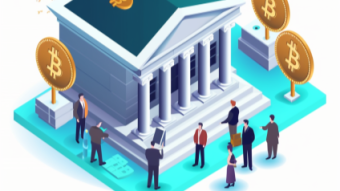 Crypto Banking in Europe & Rest of the World: An Adaptation to Change