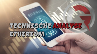 Ethereum price analysis | New all time high wil be set in a few days!