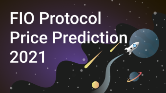 FIO Protocol Price Prediction