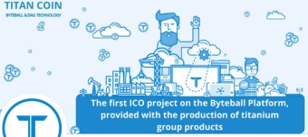 TitanCoin airdrop 20 TC ($4)