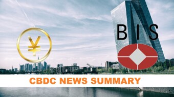 CBDC news summary
