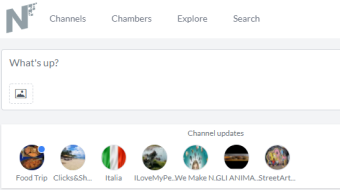 NOISE CASH, A SOCIAL TO EARN CRIPTO