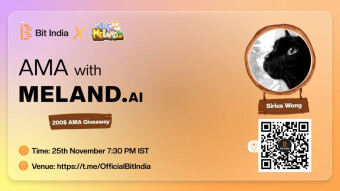 MeLand x Bit India - AMA Recap