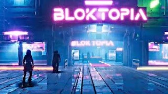 BLOKTOPIA: A New Metaverse Project Built on the Polygon Network (A Deep Dive)