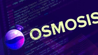 Osmosis is Leading the amount of Volume on IBC network, Such a incredible DEX, Put Your money to WORK