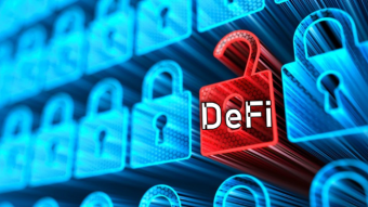 Cryptocurrency fraud declines but DeFi-related hacks soar in 2020