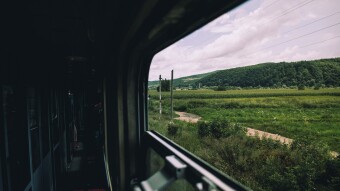 Homeward Bound