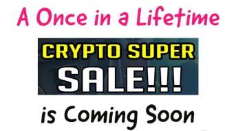Read If You Want To Become Crypto Rich