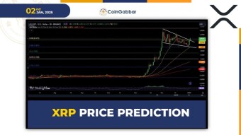 XRP Price Prediction: What’s Next for Ripple in 2025?