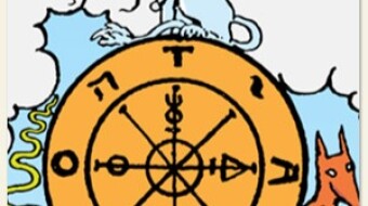 If things get tight, it's better to stop and breathe and stop the impulse of Mars before creating a situation you don't want. The Wheel of Fortune and the Lovers - 16/07/24