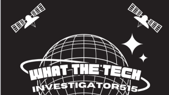 What The Tech?! Lasers
