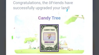 You Can Now Auction Your Overline Buildings NFTs