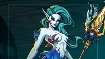 The Battle Mage Secrets - The Costal Sentry Ferocity