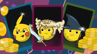 Top 4 Blockchain-Based Games