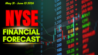 Stock Market Expanding… But At What Cost? NYSE Forecast May 31 - Jun 13📈♇