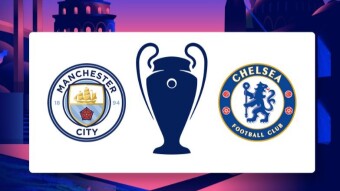 May 29/05/2021 Champions League FINAL!!!