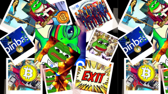 Crypto Craze Chronicles: A Weekly Roundup of News and Insights by alberdioni8406