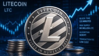 Beyond the $55 Narrative: A Fundamental Assessment of Litecoin’s Network Value and 2026 Scalability Position