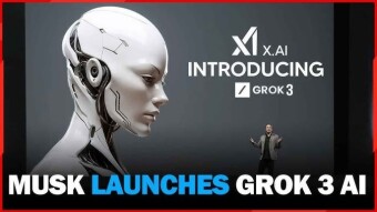 Grok 3: The Future of AI Reasoning – Now Temporarily Free for All Users!