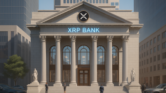 XRP and the Banking License Application: What's Really Behind It and What Could Actually Happen