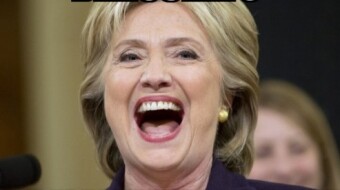 Will Hillary and the Democrats win the civil war they are trying to provoke?