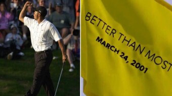 Drama at the Players