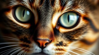 What Colors Do Cats Really See? The Science Behind Feline Vision