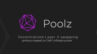 POOLZ : Decentralized Layer-3 Swapping Protocol