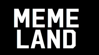 Memeland - Metaverse of Memers