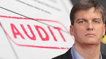 Michael Burry Explains (Indirectly) Why You Need to Get Your Cryptocurrencies off the Exchange Platforms.