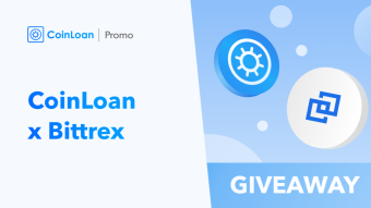 Win CLT: Bittrex & CoinLoan Trading Competition