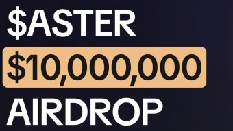 🚀 Farm ASTER on Aster DEX for a Massive Airdrop! CZ’s Next Big Thing! 🌟