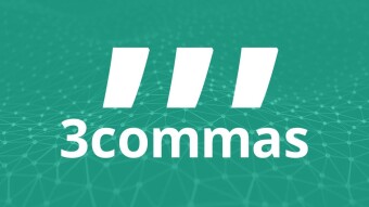 10 days with 3 Commas...