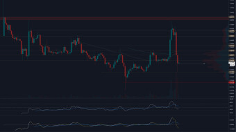 Can Ripple (XRP) sink even deeper?