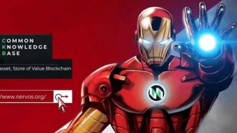 Blockchain As A Common Knowledge Base